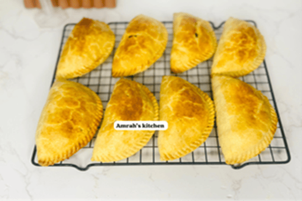 flaky meatpie 7