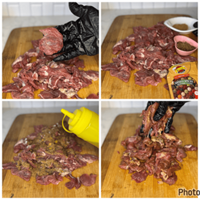 stick meat 2
