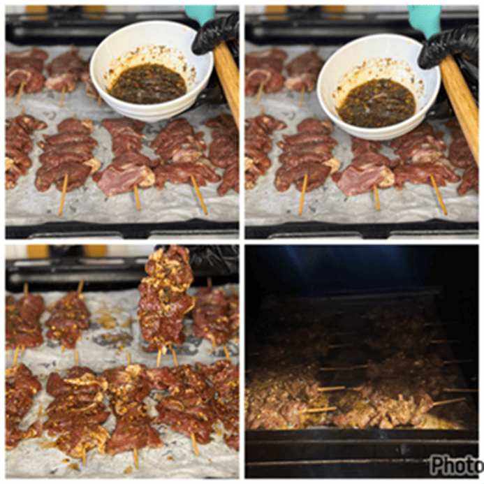 stick meat 5