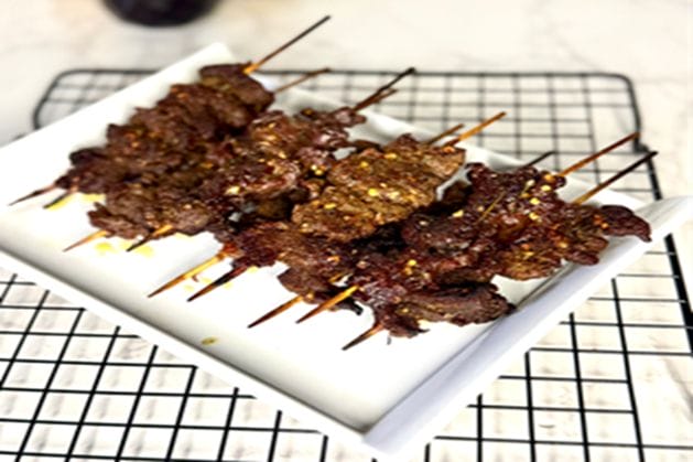 stick meat 7