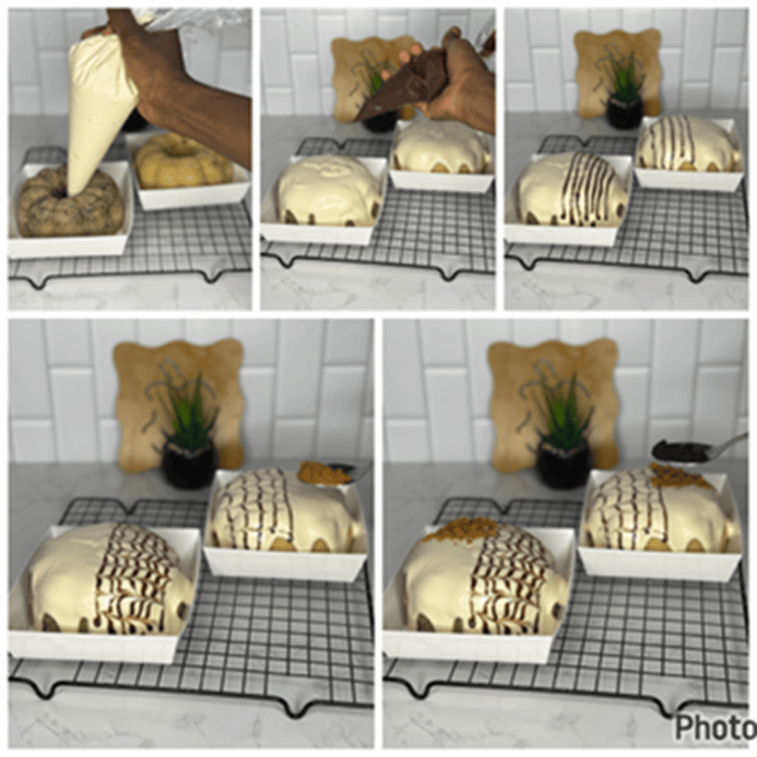 melt cake 9