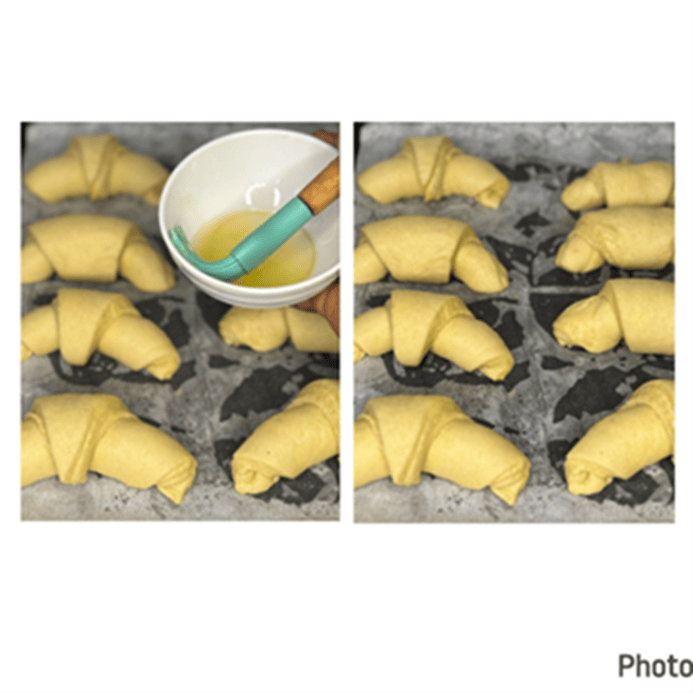 Croissant 12