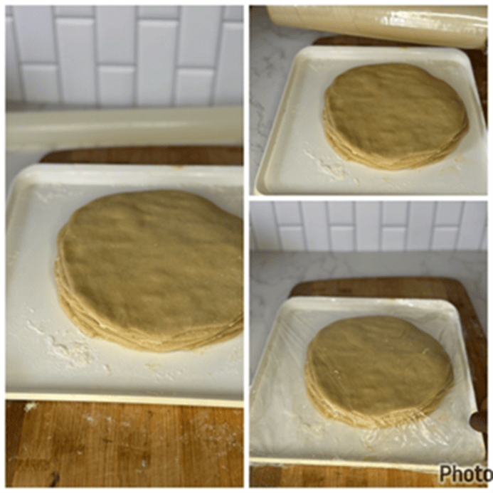 Croissant 7