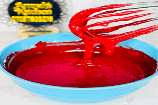 red velvet cake 6