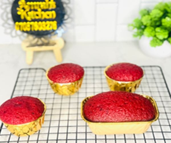 red velvet cake 1