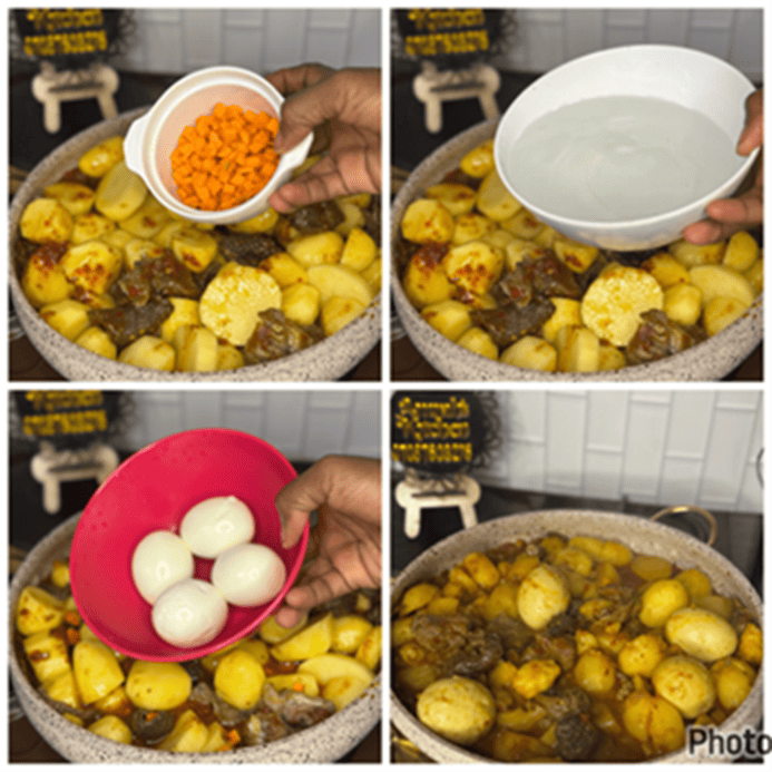 potato porridge 4