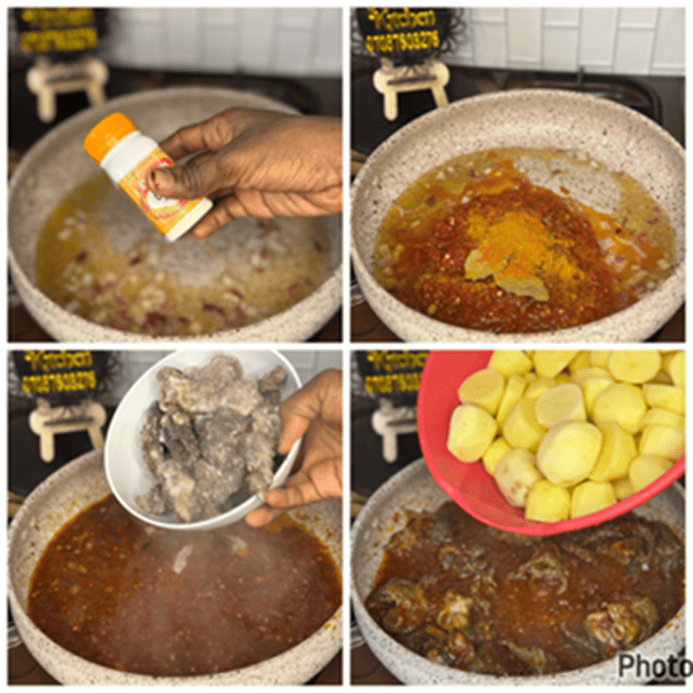 potato porridge 3