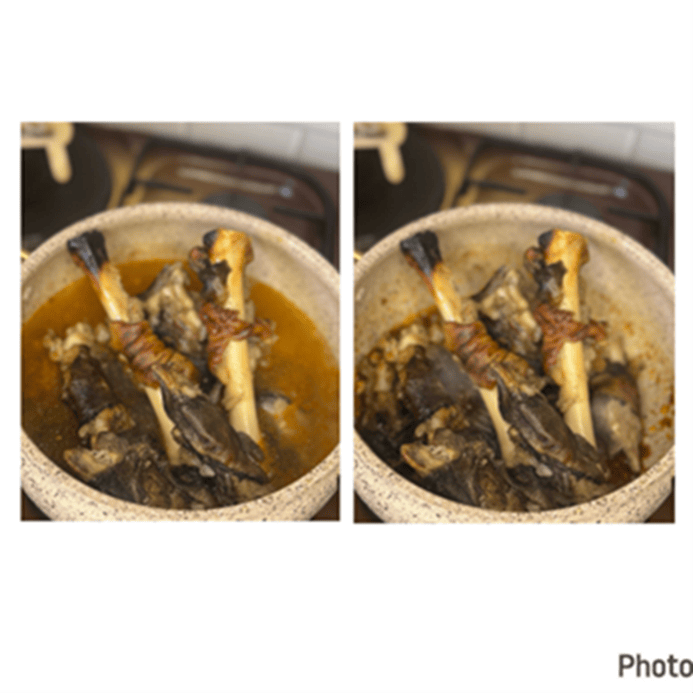 yadda ake naman kai 5