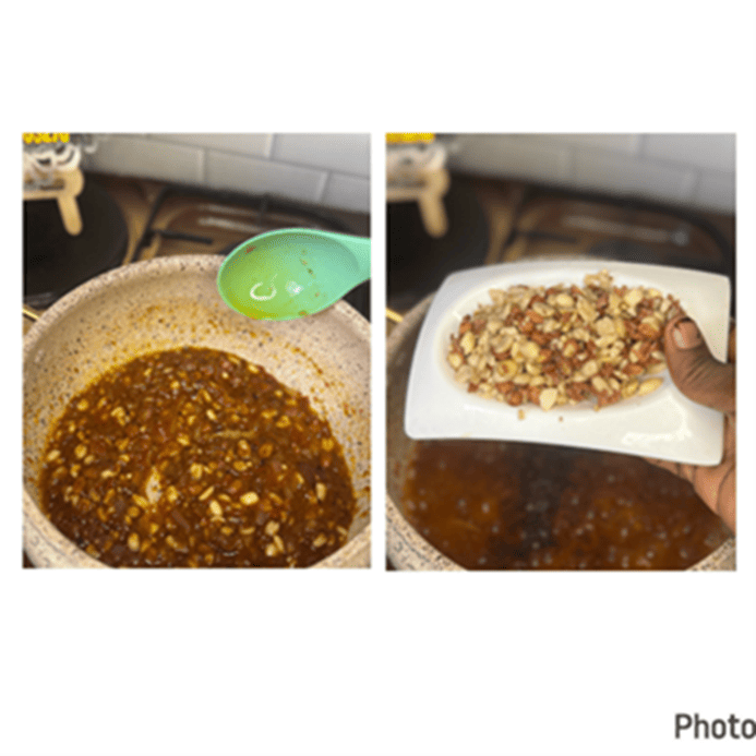 yadda ake naman kai 4