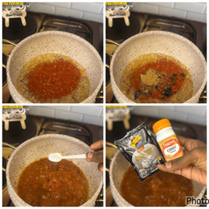 yadda ake naman kai 3