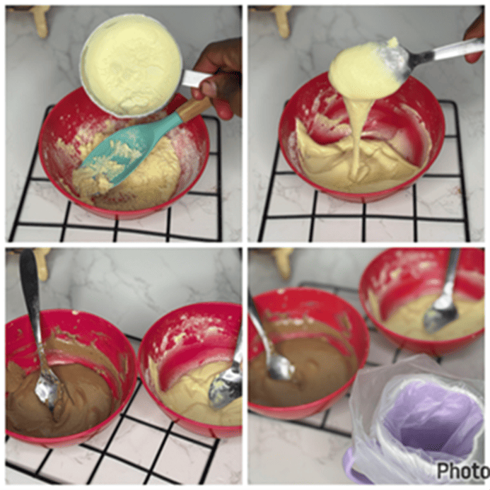 red velvet doughnut 7