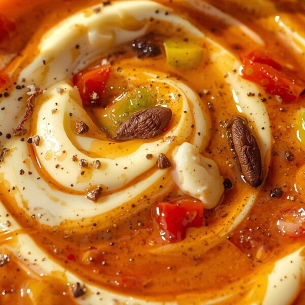 Homemade salad dressing