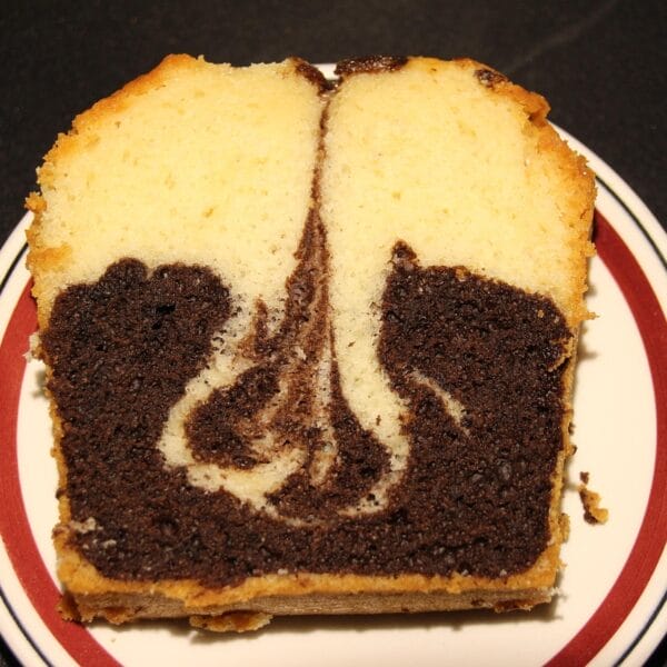 marble cake