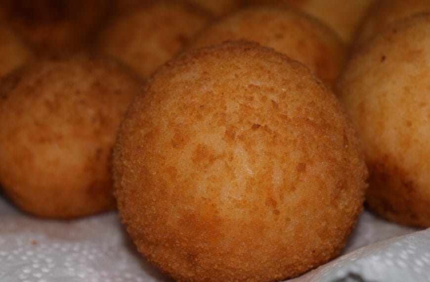 Arancini