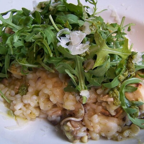 Risotto